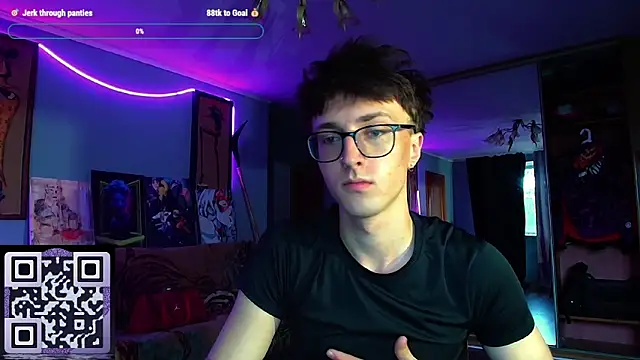 Snapshot of 8goat chatting on September 2025 04:29:02 PM 8goat online show from September 2025 04:29:02 PM