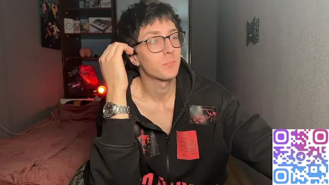 Snapshot of 8goat chatting on December 2025 05:40:01 PM 8goat online show from December 2025 05:40:01 PM