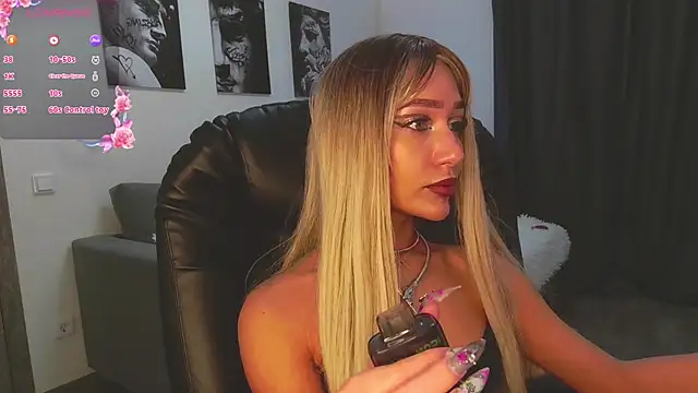 Lisa Shultz online show from November 2025 01:54:02 PM