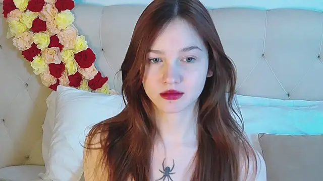 MichelleRoux online show from February 2026 06:32:01 PM