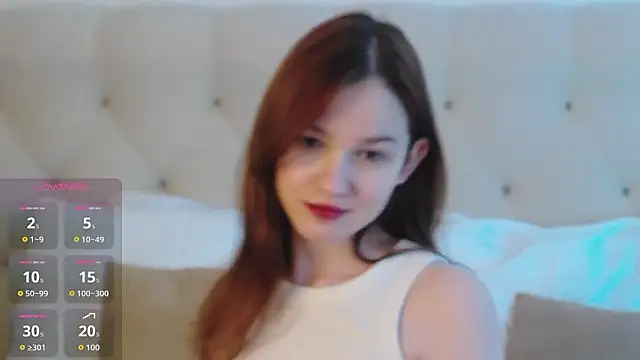 MichelleRoux online show from March 2026 01:55:02 PM