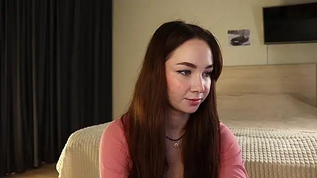 NessaDay online show from March 2026 04:29:01 AM