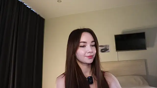 NessaDay online show from February 2026 05:42:01 AM