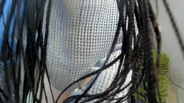 NessaDay online show from November 2025 04:49:02 AM