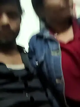 DaringStage73 online show from February 2026 12:48:02 PM