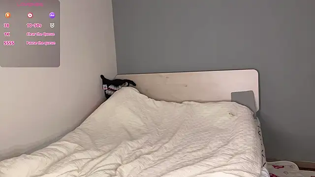 Kittenfishing online show from October 2025 03:46:01 PM