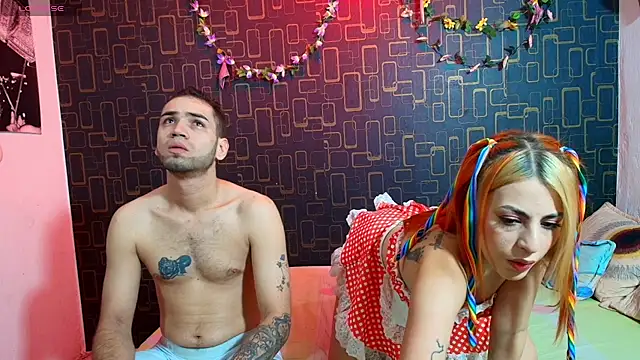 daniquintero03 online show from July 2026 04:57:02 AM