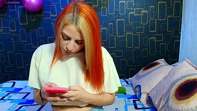 daniquintero03 online show from June 2026 11:31:02 PM