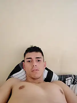 La Cosita 69 online show from November 2025 08:03:01 PM