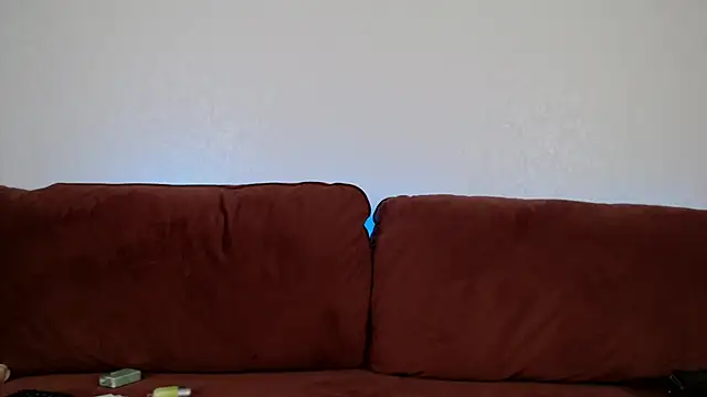 Christopher Brown online show from September 2025 07:53:01 PM