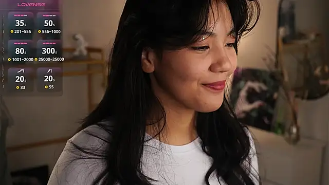 MoiraEger online show from October 2025 05:03:01 PM