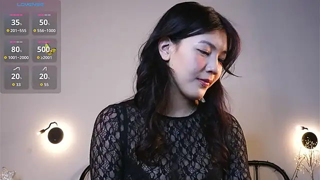 Snapshot of MoiraEger chatting on February 2026 04:07:01 PM MoiraEger online show from February 2026 04:07:01 PM