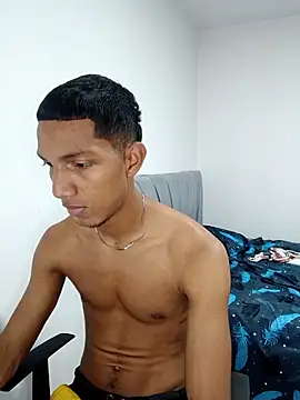 Snapshot of miguelmarcus chatting on February 2026 01:55:02 PM miguelmarcus online show from February 2026 01:55:02 PM