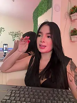 Amy ruizz online show from March 2026 10:47:01 AM