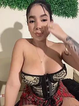 Amy ruizz online show from February 2026 10:25:02 AM