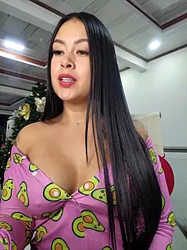 CrisMarulanda online show from November 2025 04:13:02 AM