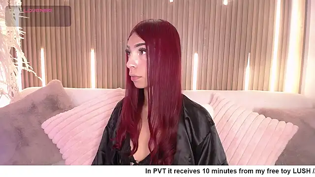 MylaDreams online show from September 2025 03:13:01 AM