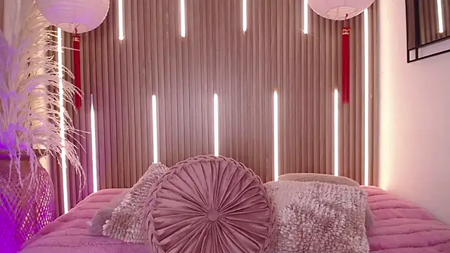 MylaDreams online show from March 2026 03:39:01 AM