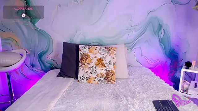 MylaDreams online show from March 2026 03:23:01 AM