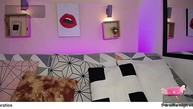 MylaDreams online show from September 2025 03:50:02 AM