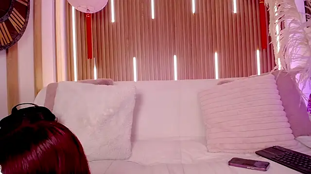 MylaDreams online show from February 2026 06:09:02 AM