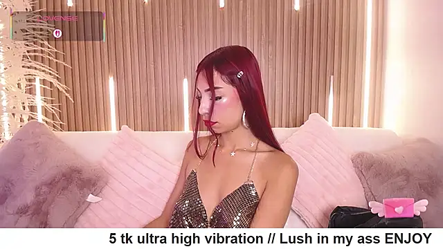 MylaDreams online show from September 2025 03:20:02 AM