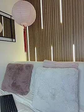 MylaDreams online show from February 2026 03:40:02 AM