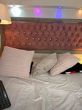 MylaDreams online show from July 2026 11:38:01 PM