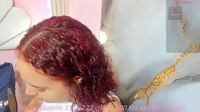 hinata dolly online show from October 2025 08:16:01 AM