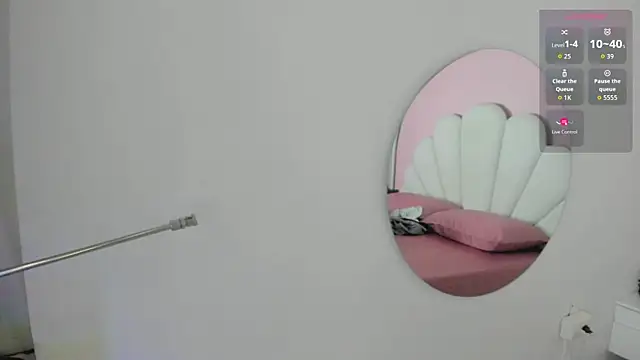 hinata dolly online show from March 2026 10:32:01 AM