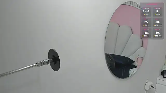 hinata dolly online show from March 2026 11:02:01 AM