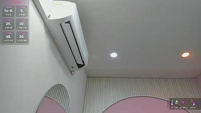 hinata dolly online show from March 2026 10:01:02 AM