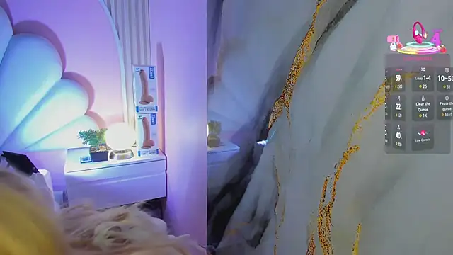 hinata dolly online show from April 2026 11:17:02 AM