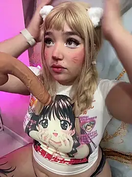 hinata dolly online show from May 2026 11:35:01 AM
