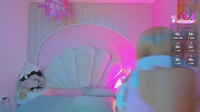 hinata dolly online show from April 2026 11:06:02 AM