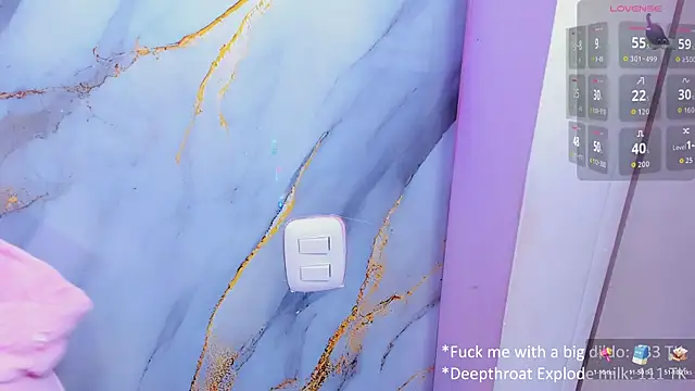 hinata dolly online show from February 2026 10:12:02 AM