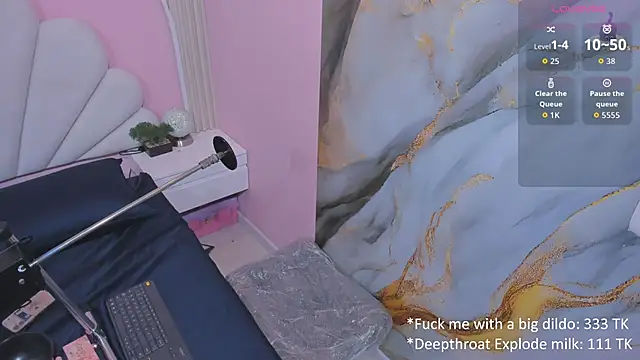 hinata dolly online show from February 2026 08:36:02 AM