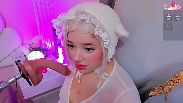 hinata dolly online show from November 2025 10:53:02 AM