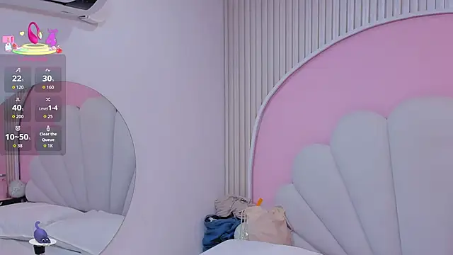 hinata dolly online show from January 2026 11:25:02 AM