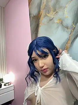 hinata dolly online show from April 2026 11:39:01 AM