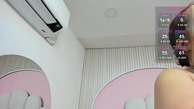 hinata dolly online show from October 2025 08:02:01 AM