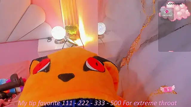 hinata dolly online show from September 2025 10:48:01 AM