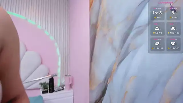 hinata dolly online show from February 2026 11:22:02 AM