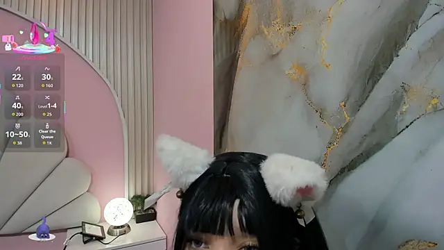 hinata dolly online show from December 2025 11:12:02 AM