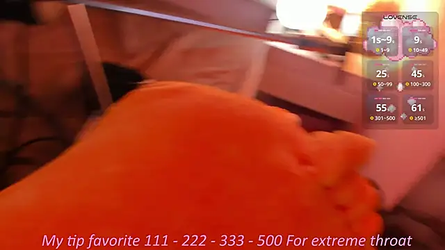 hinata dolly online show from September 2025 08:30:01 AM