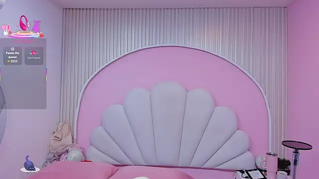 hinata dolly online show from January 2026 11:06:02 AM