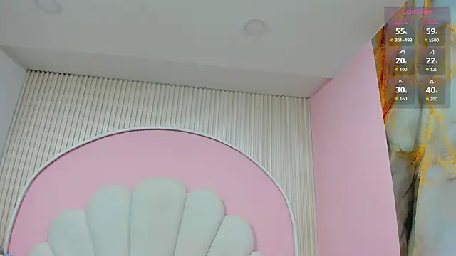 hinata dolly online show from March 2026 10:12:02 AM