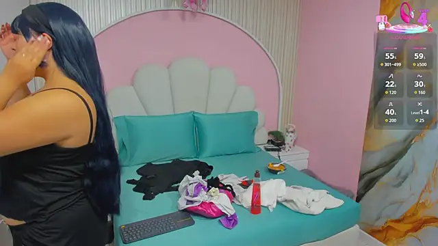 hinata dolly online show from March 2026 11:11:02 AM