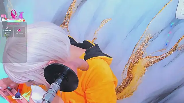 hinata dolly online show from December 2025 08:38:01 AM