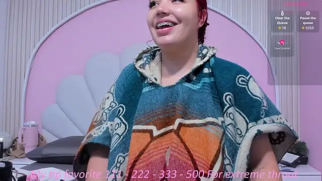 hinata dolly online show from October 2025 08:27:02 AM